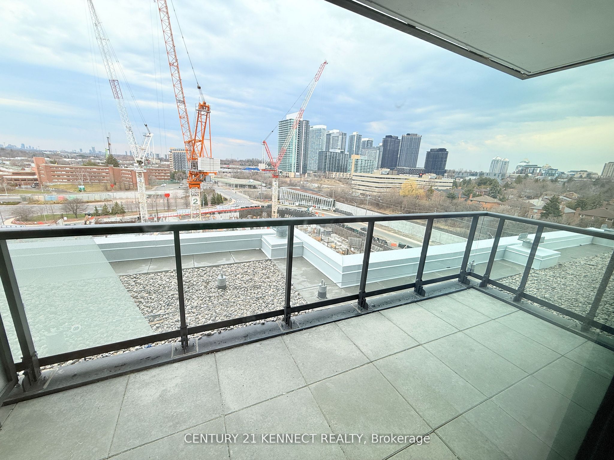 Additional image 2 of 810-29 Green Trail Court, Toronto, ON, M2K 0J9