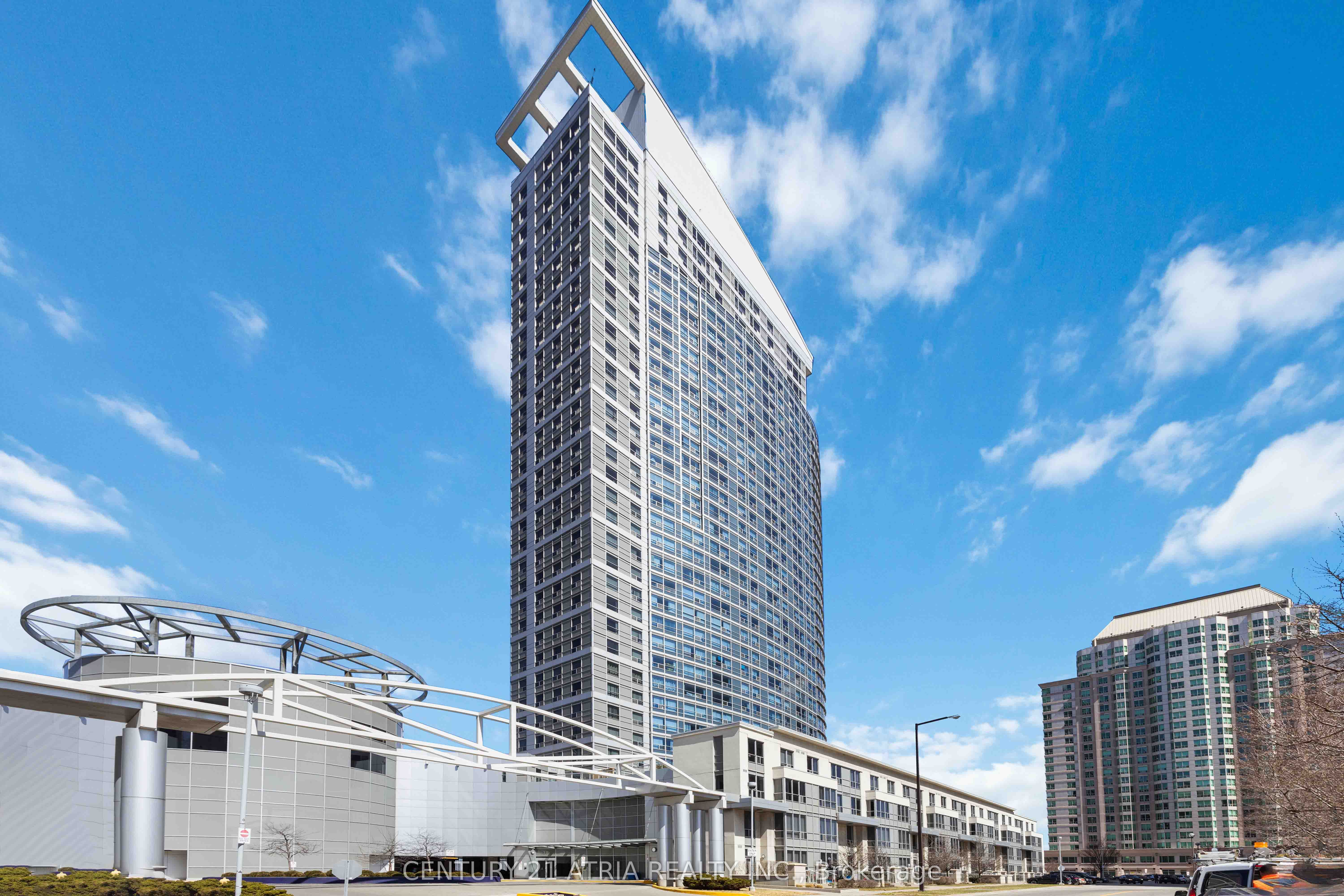 2910-38 Lee Centre Drive, Toronto, ON, M1H 3J7