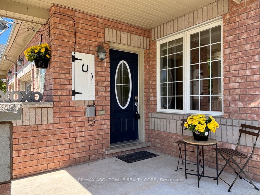 36 Van Fleet Terrace, Milton, ON, L9T 0Y4 photo 4