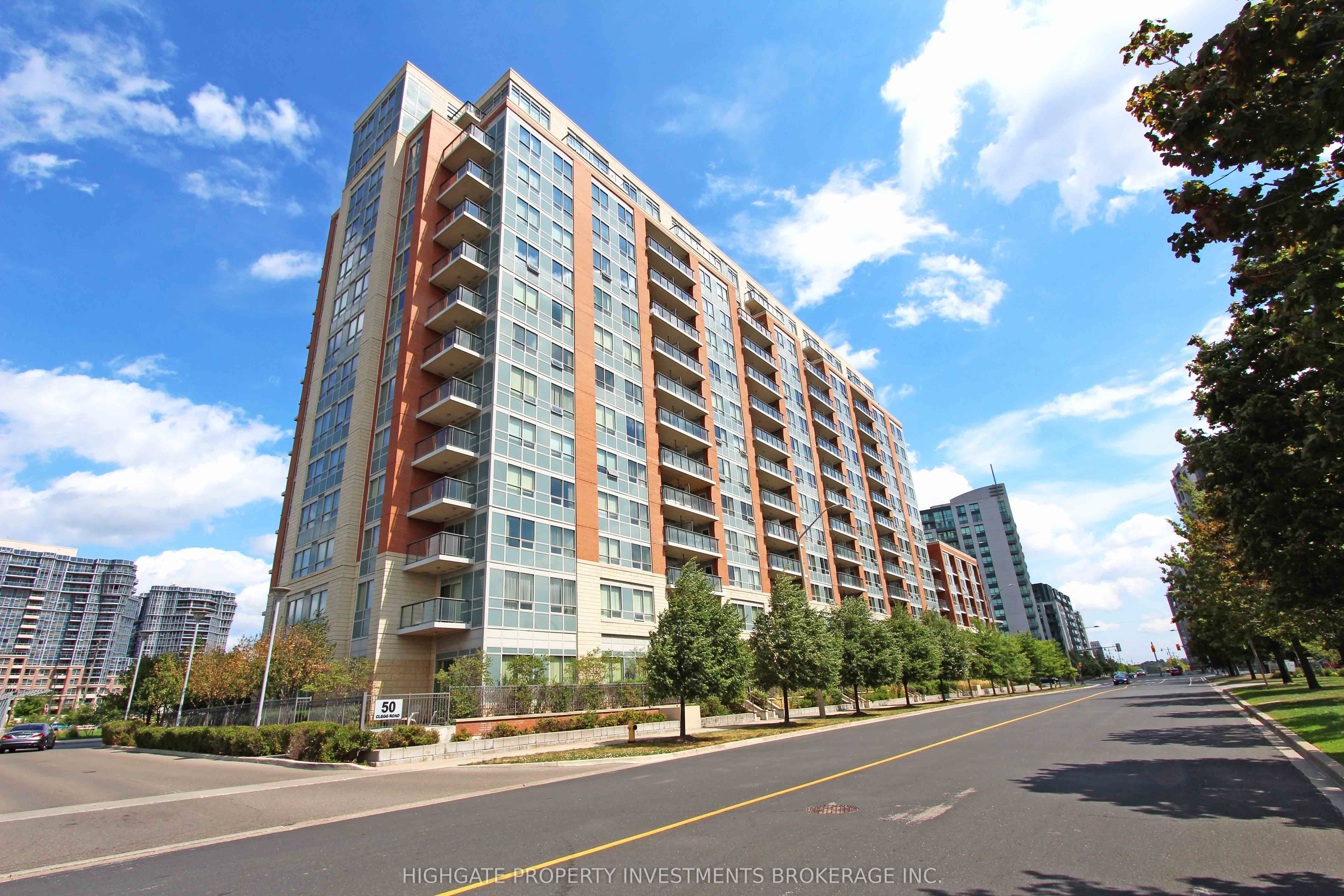 Uph06-50 Clegg Road, Markham, ON, L6G 0C6