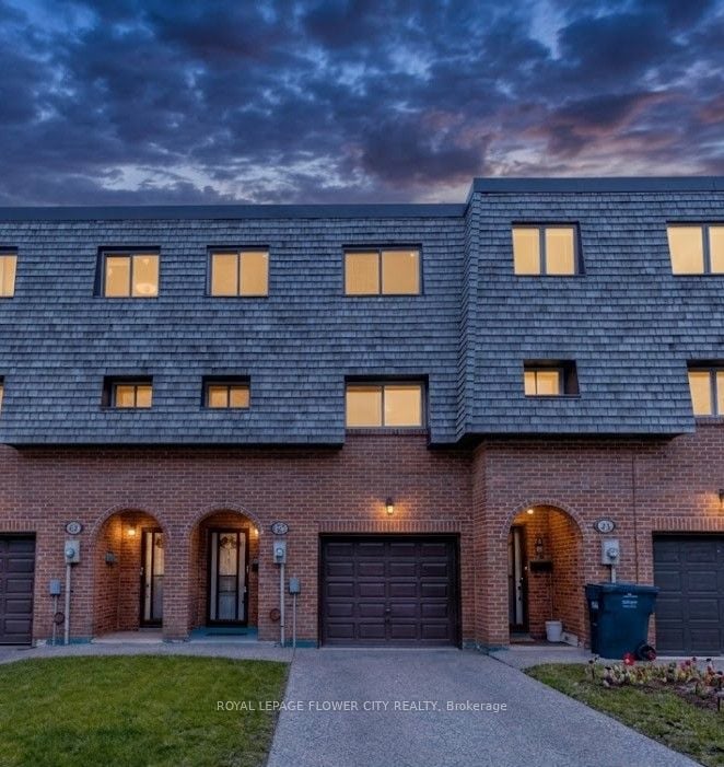 42 Briar Path, Brampton, ON, L6T 2A3