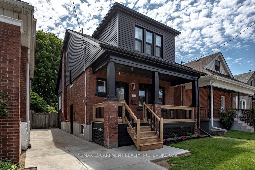 106 Grosvenor Avenue N, Hamilton, ON, L8L 7S6