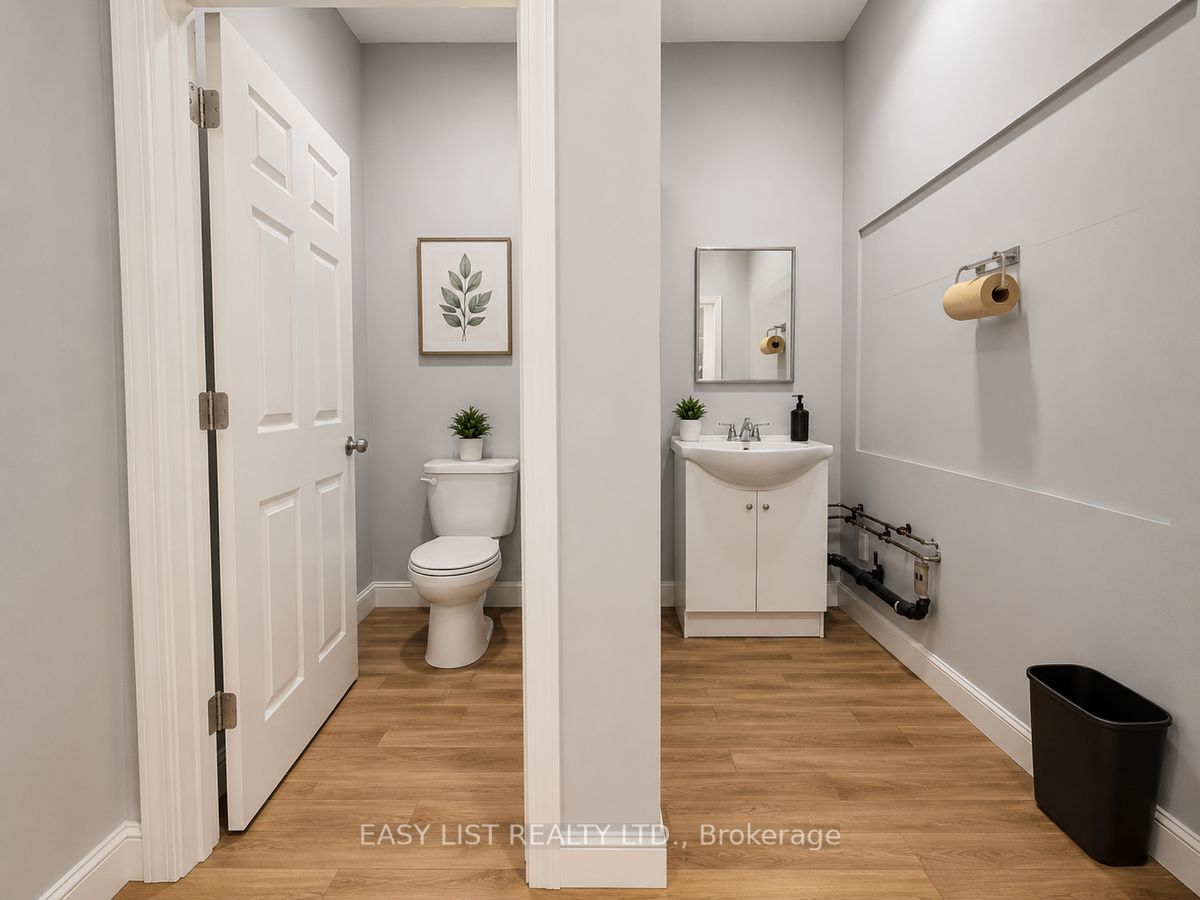 1-1818 Eglinton Avenue W, Toronto, ON, M6E 2H6 photo 5