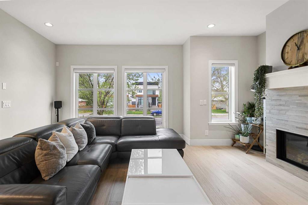 3804 Sarcee Road SW, Calgary, AB, T3E 7W9 photo 4