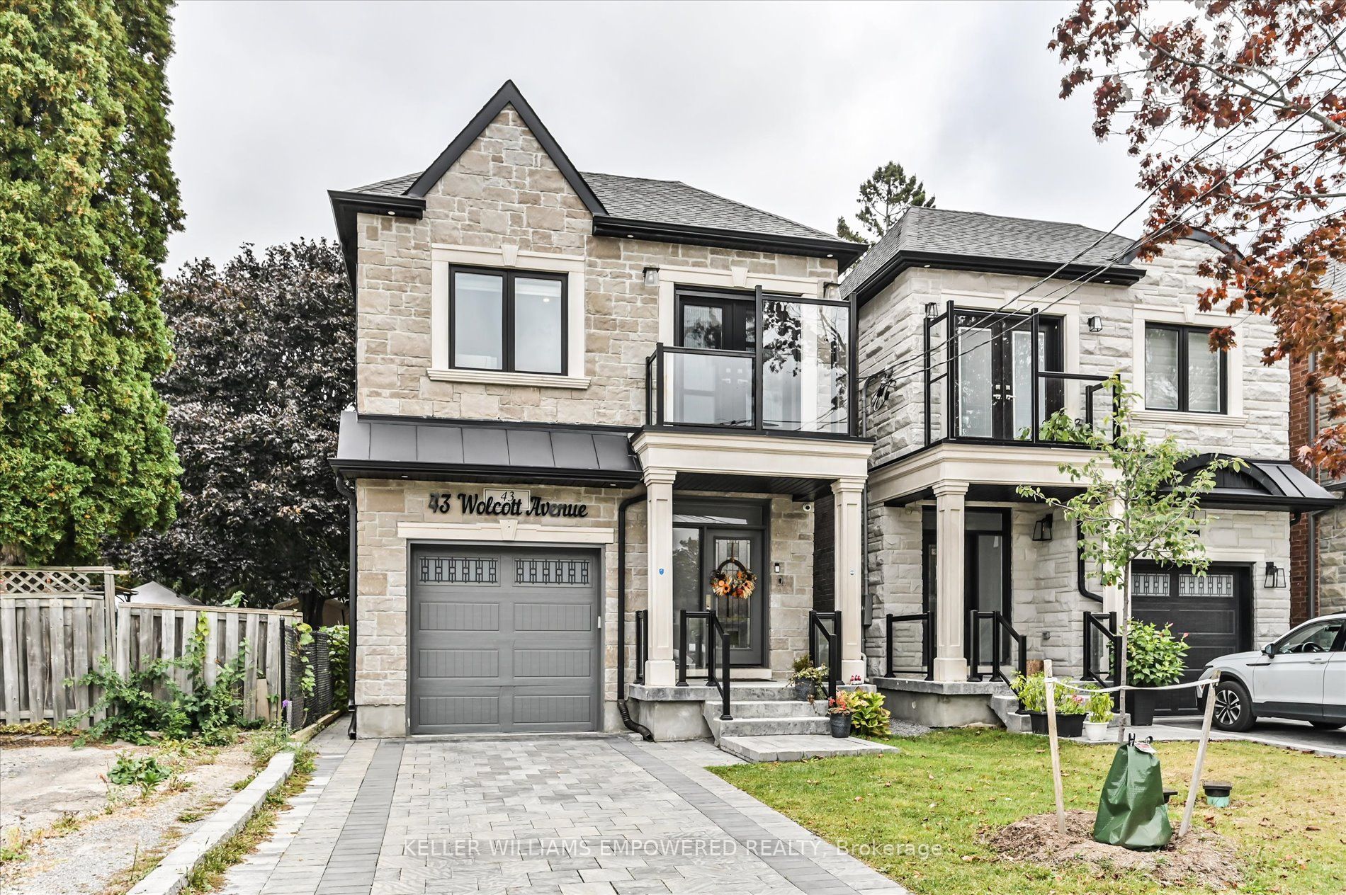 43 Wolcott Avenue, Toronto, ON, M1L 4K6 photo 3