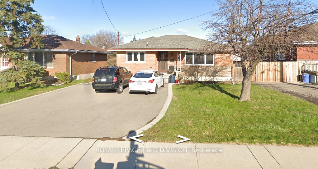 Lower-778 Upper Wellington Street, Hamilton, ON, L9A 3R4 photo 2