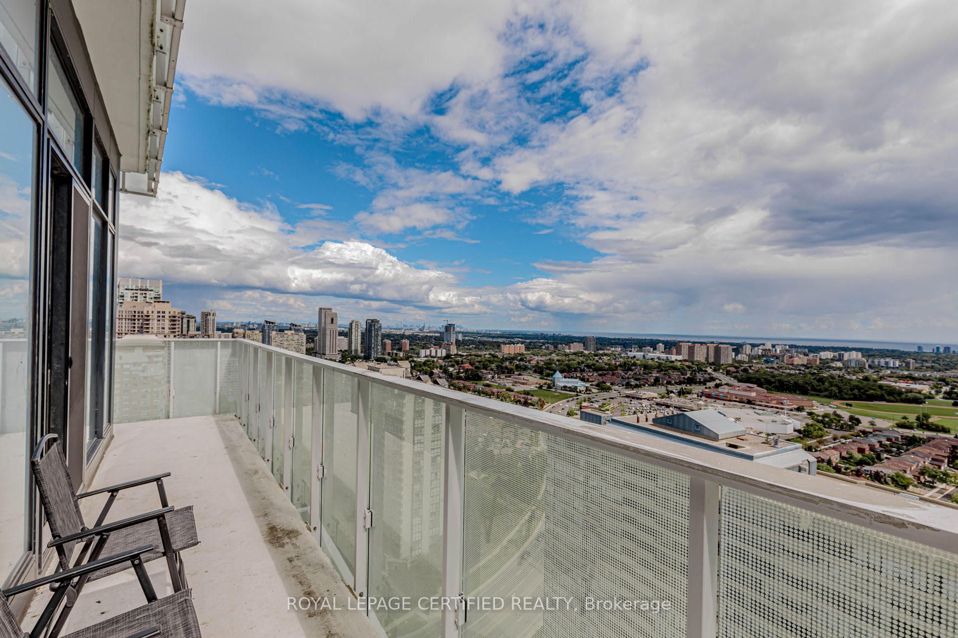 2503-3883 Quartz Road, Mississauga, ON, L5B 0M4