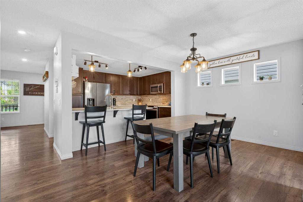 183 Copperpond Street SE, Calgary, AB, T2Z 5B5 photo 5