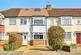 Stafford Road, Ruislip, Middlesex