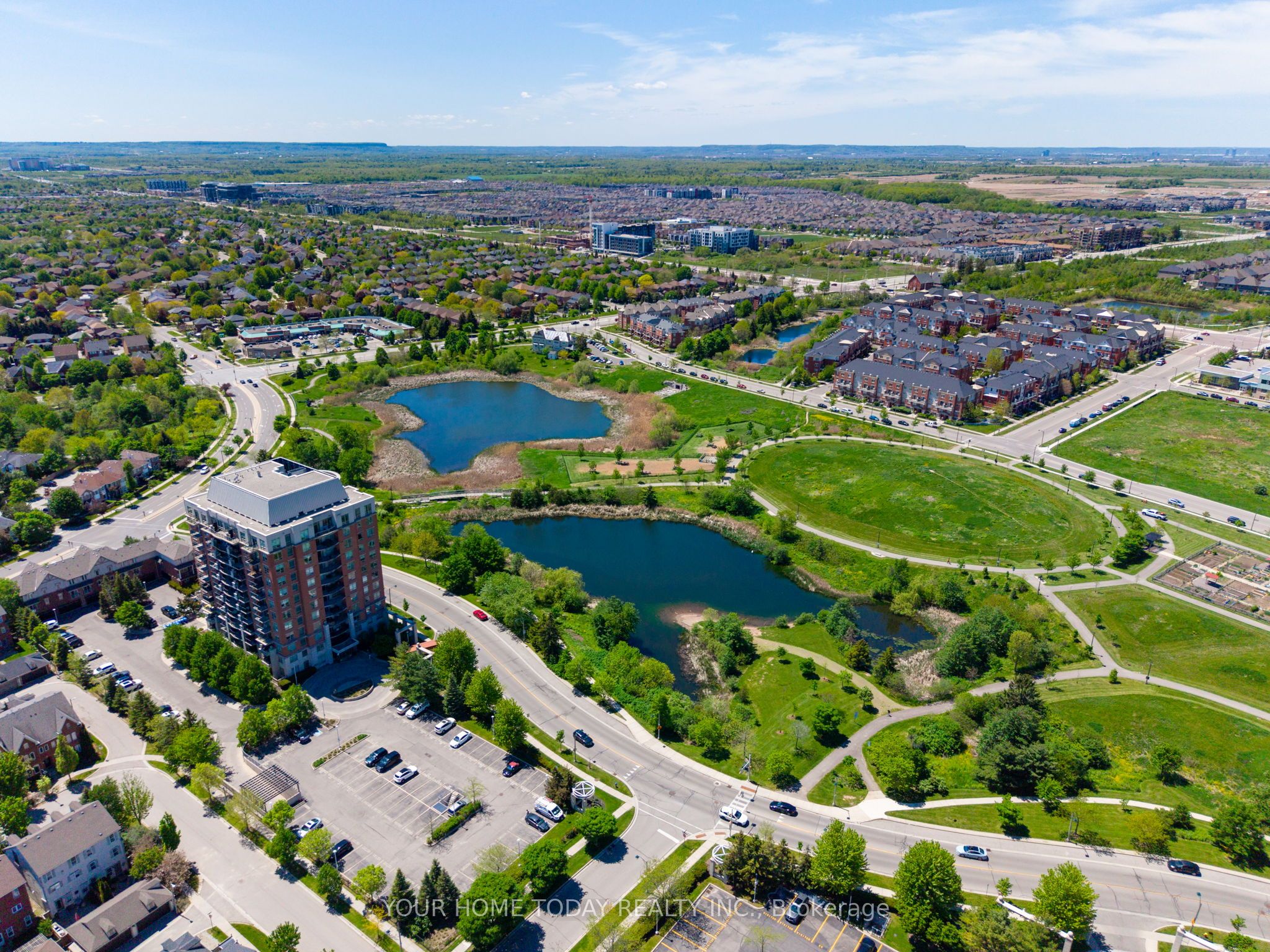 Additional image 2 of 705-2325 Central Park Drive, Oakville, ON, L6H 0E2