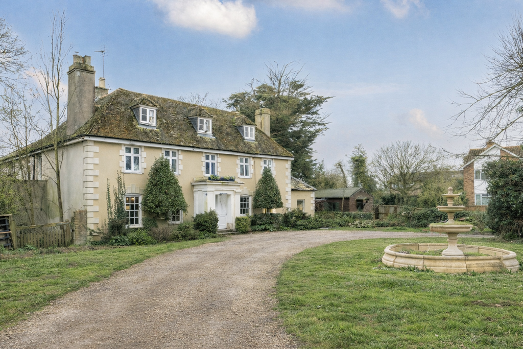 7 bed detached house for saleSt. Mildreds Road, Minster, Ramsgate CT12