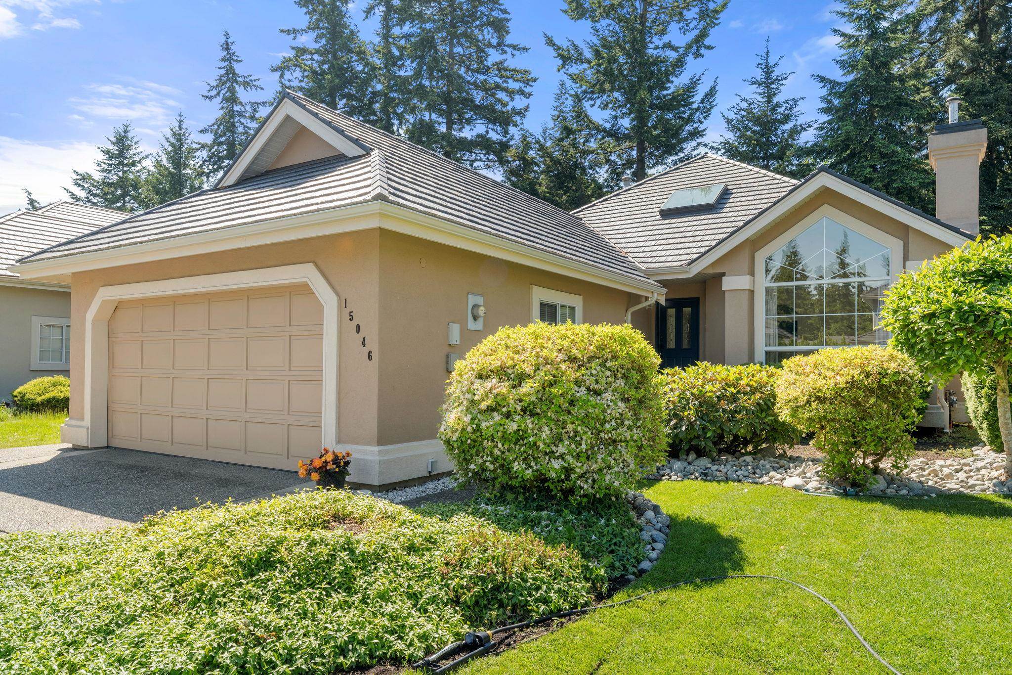15046 Semiahmoo Place, Surrey, BC, V4P 2K3