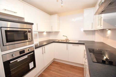 Royal Plaza, Sheffield S1