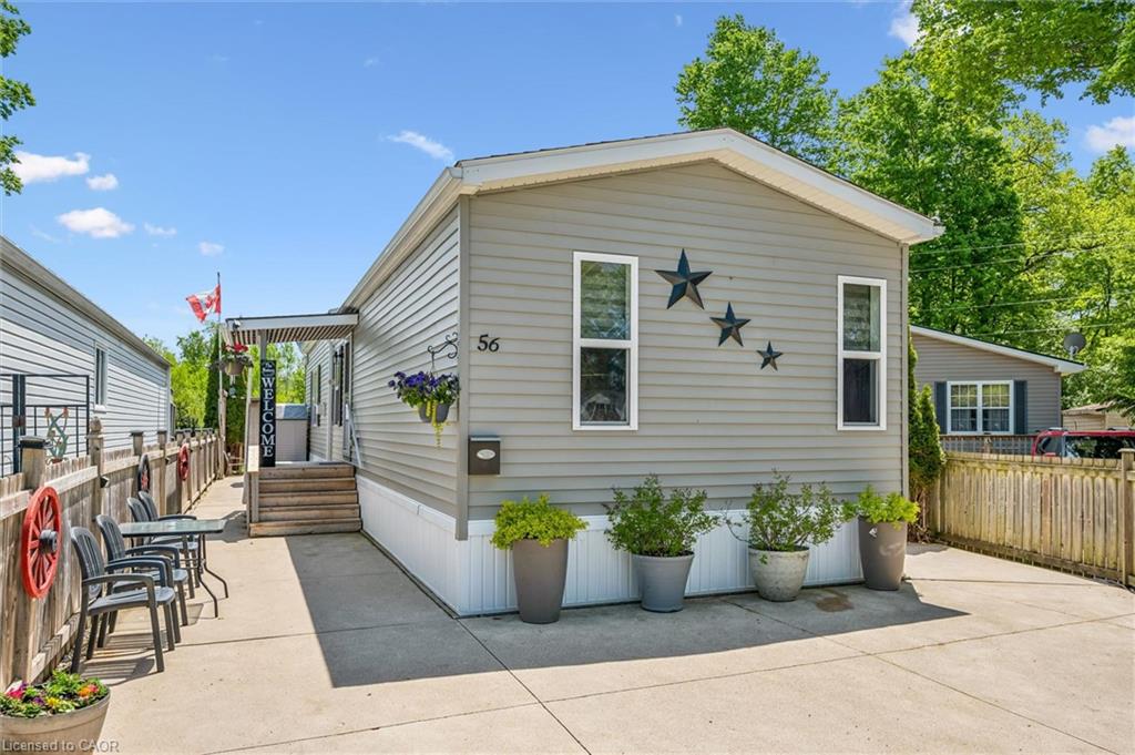 56 Ash Ave Avenue, Puslinch, ON, N0B 2J0