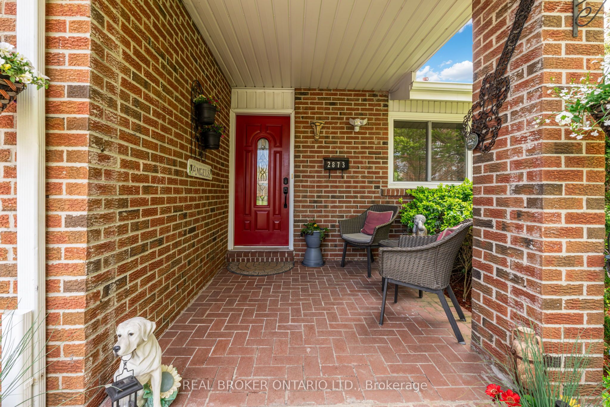 2873 Inlake Court, Mississauga, ON, L5N 2A4 photo 2