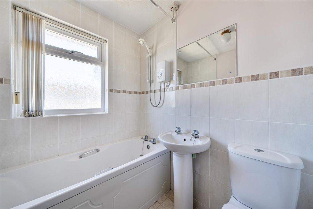 Additional image 14 of 4 bed semi-detached house for saleMount Pleasant, Radstock BA3