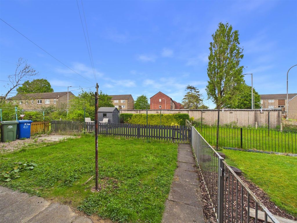 Additional image 13 of 1 bed flat for saleNewmains Road, Renfrew PA4
