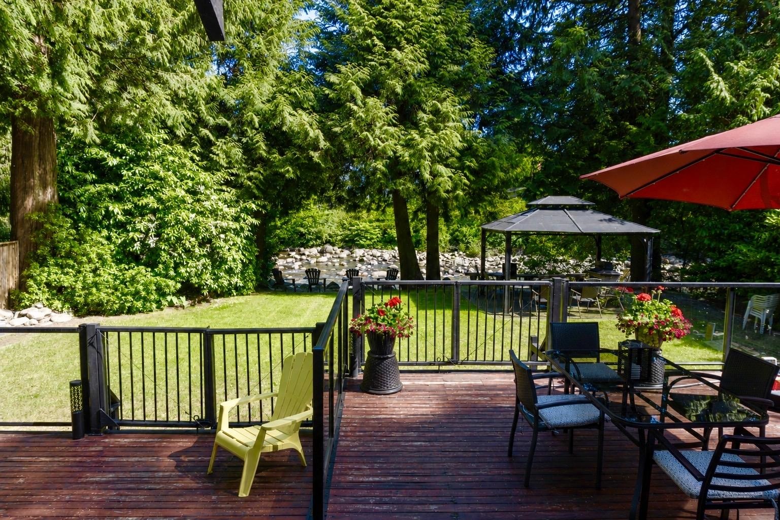 820 Seymour Boulevard, North Vancouver, BC, V7J 2J6 photo 4
