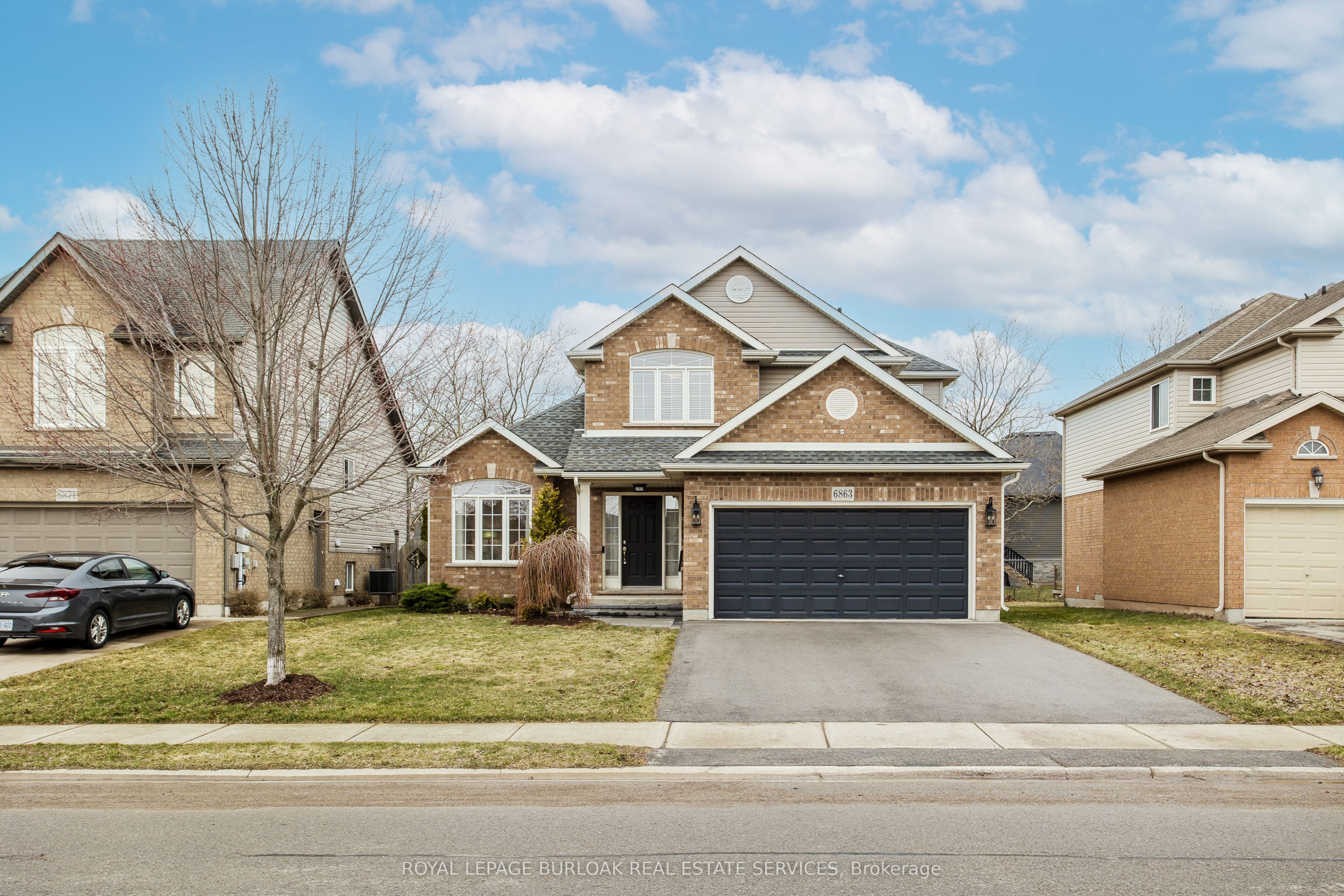 6863 St Michael Avenue, Niagara Falls, ON, L2H 3N8