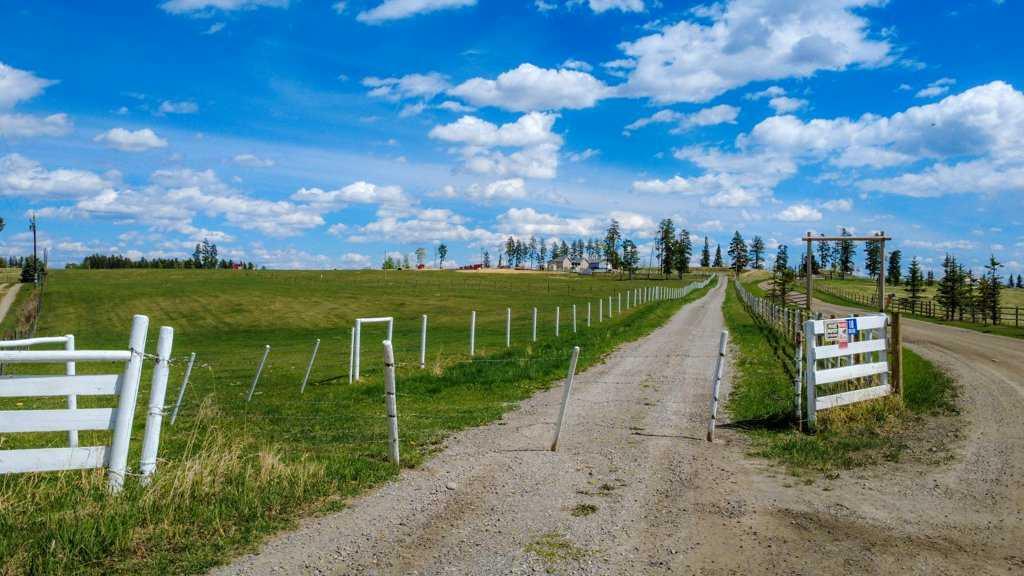 10-33139 Range Road 55 , Rural Mountain View County, AB, T0M 1X0 photo 4