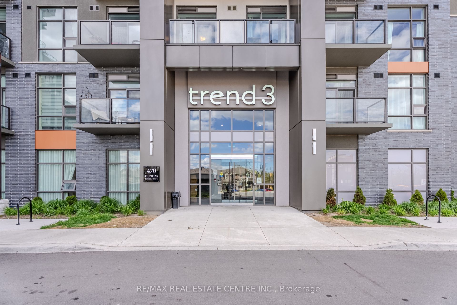 1206-470 Dundas Street, Hamilton, ON, L8B 2A6