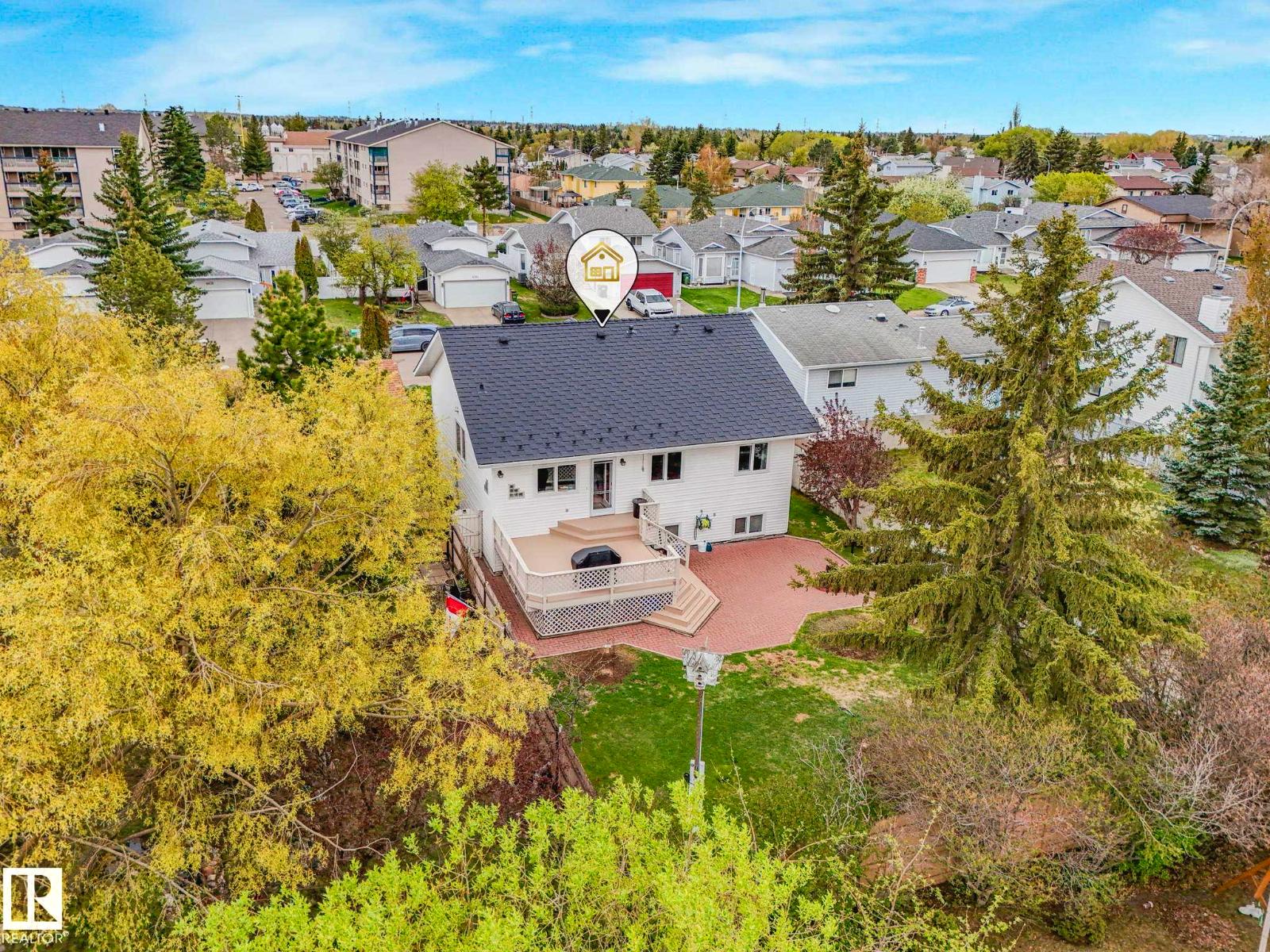4504 29 Avenue NW, Edmonton, AB, T6L4S4 photo 3