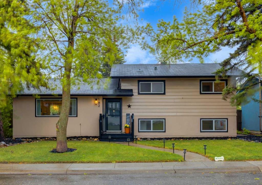 182 Fyffe Road SE, Calgary, AB, T2H 1C1