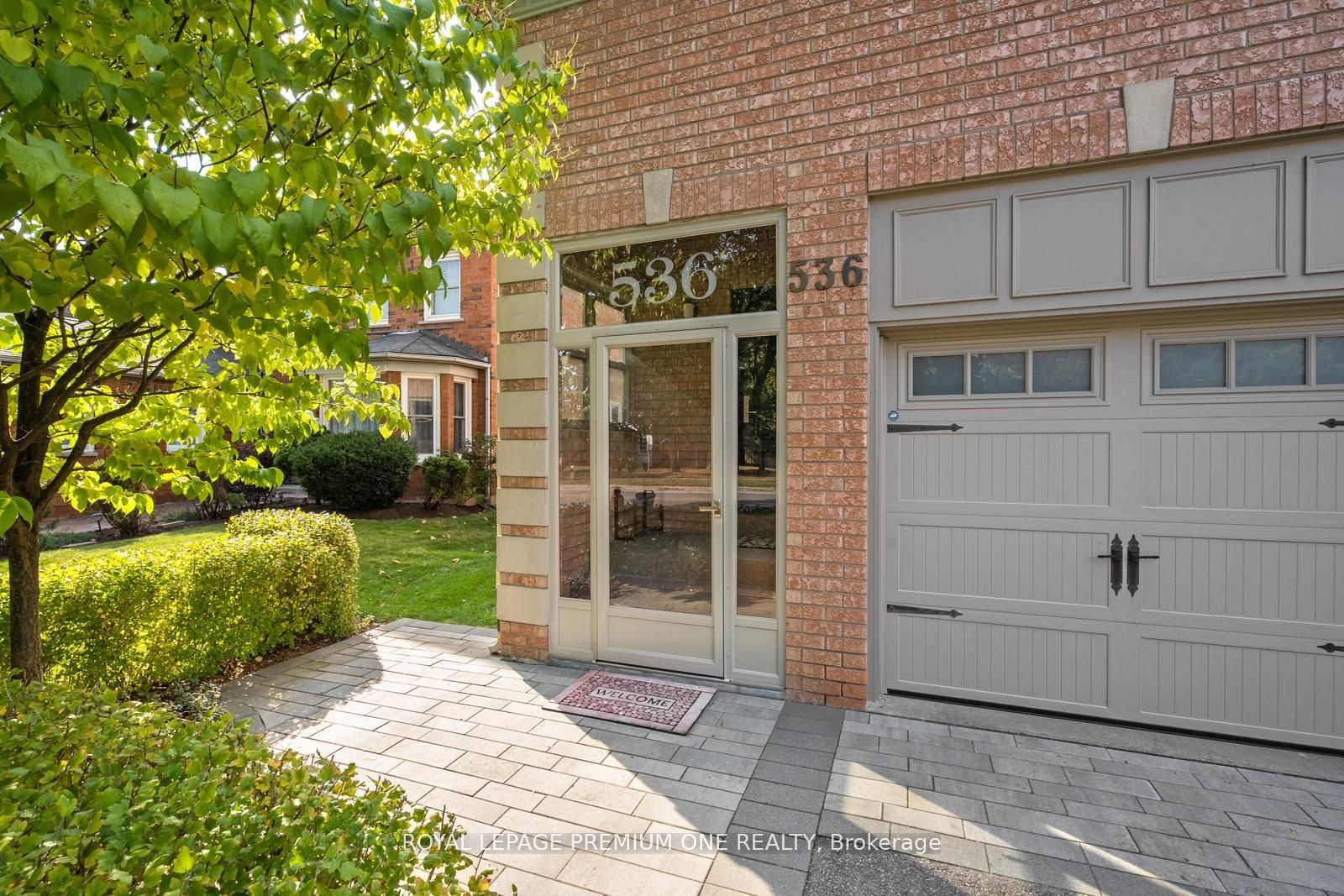536 Village Parkway, Markham, ON, L3R 9N5 photo 3