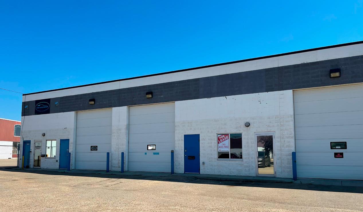 11631 145 Street NW, Edmonton, AB, T5M1V9