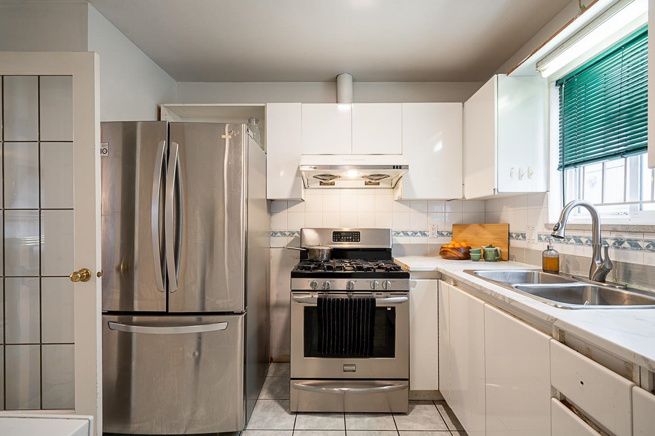 1407 12th Avenue E, Vancouver, BC, V5N 2A1 photo 5