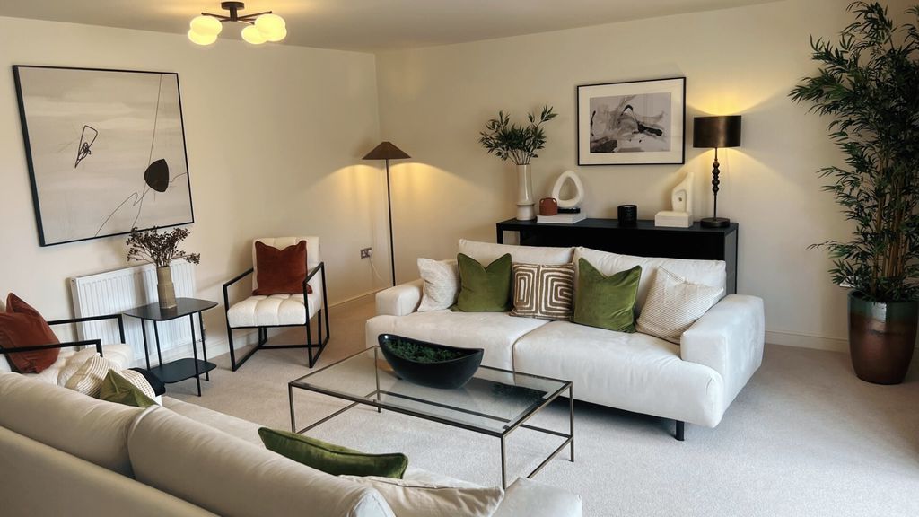 Additional image 7 of 5 bed detached house for salePlot 183. The Keighley, Church Farm, Deanery Close, Ripley DE5