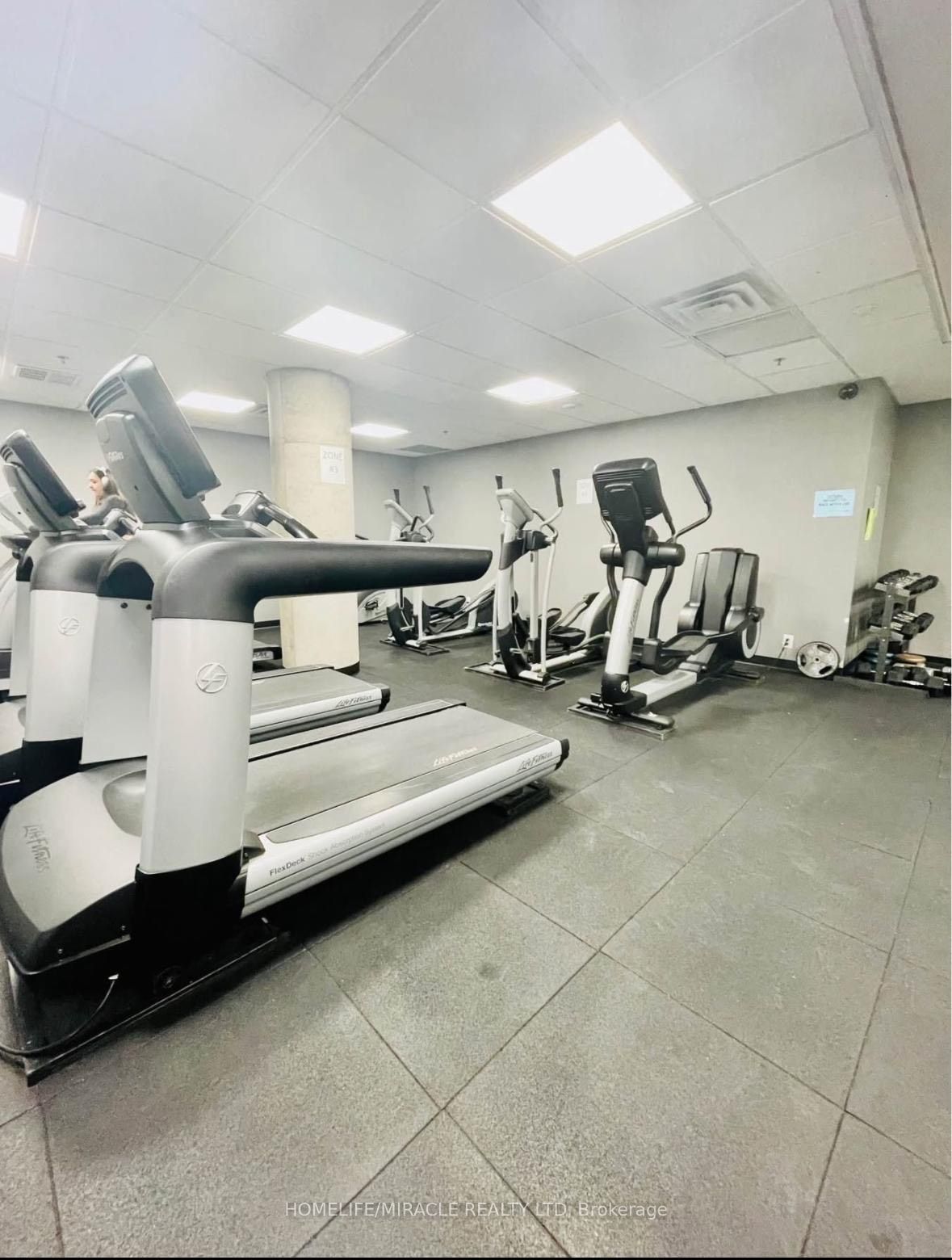 917-38 Joe Shuster Way, Toronto, ON, M6K 0A5