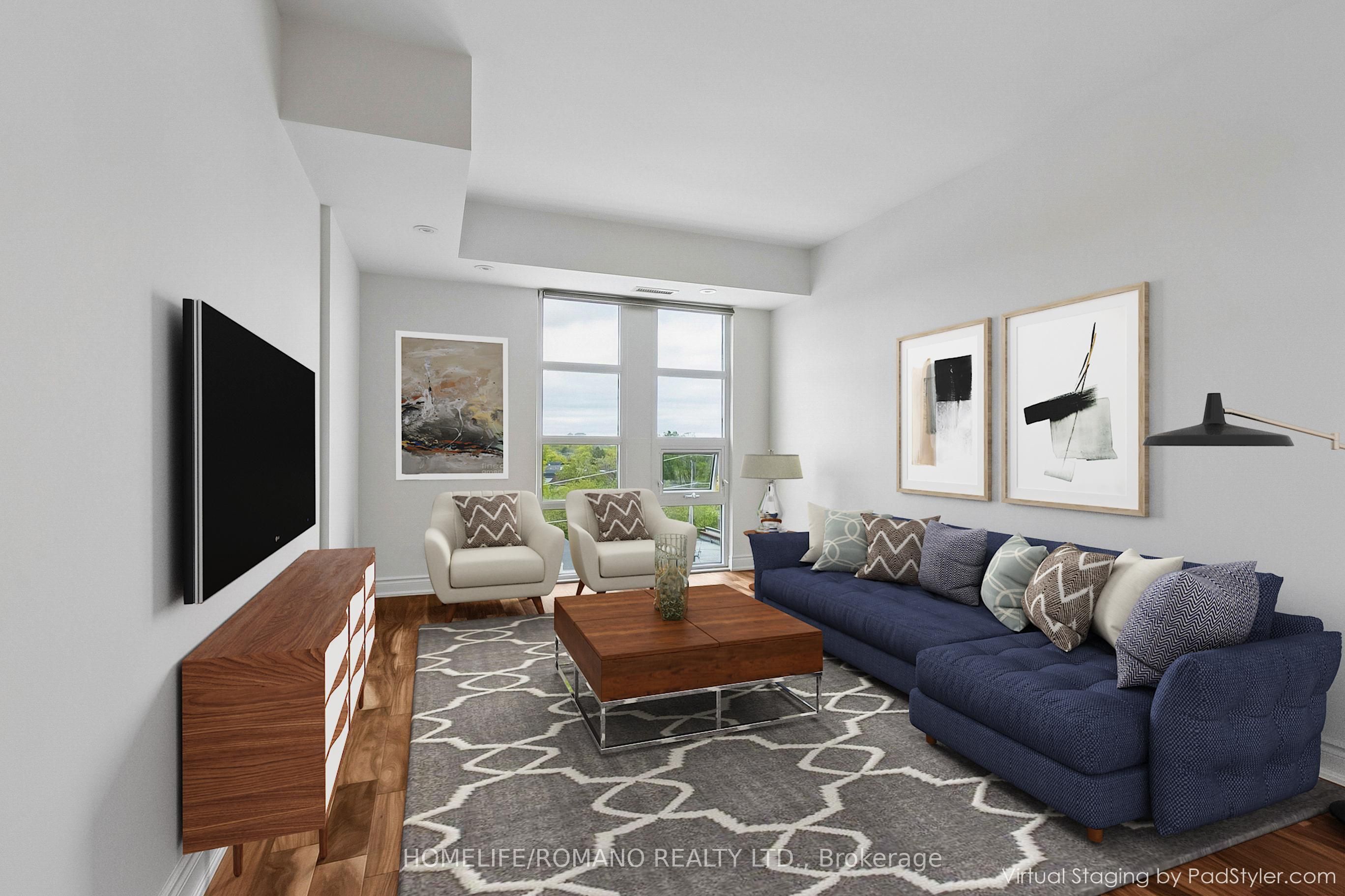508-650 Mount Pleasant Road, Toronto, ON, M4S 2N5 photo 5