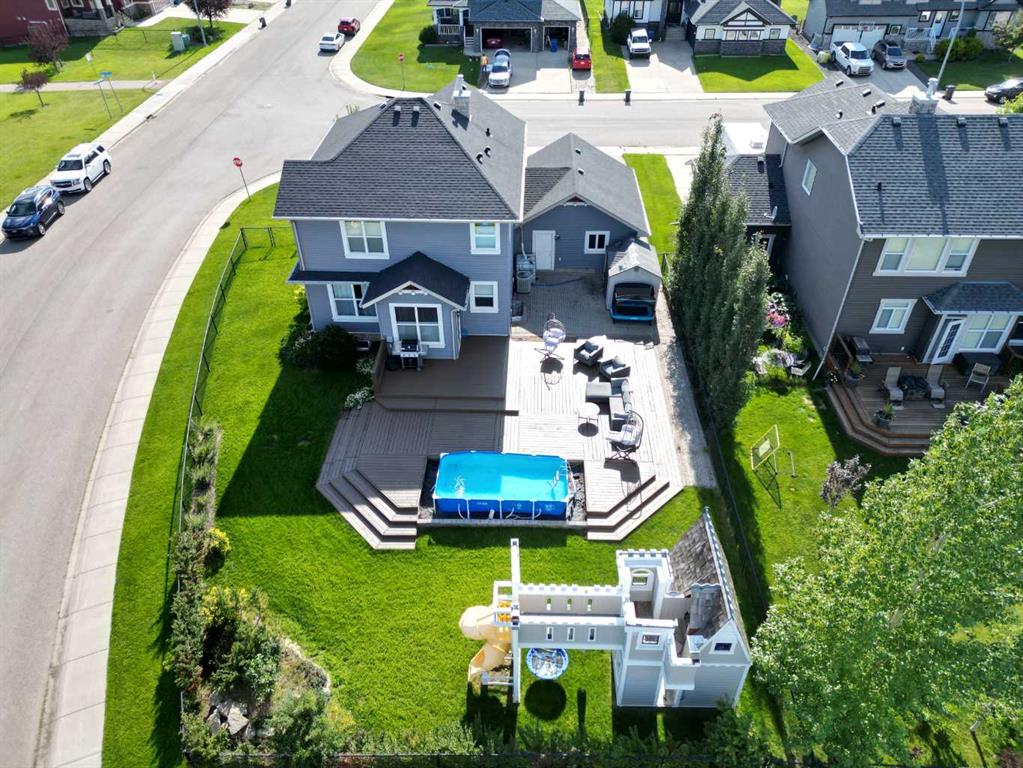 Additional image 5 of 703 Boulder Creek Drive SE, Langdon, AB, T0J 1X3
