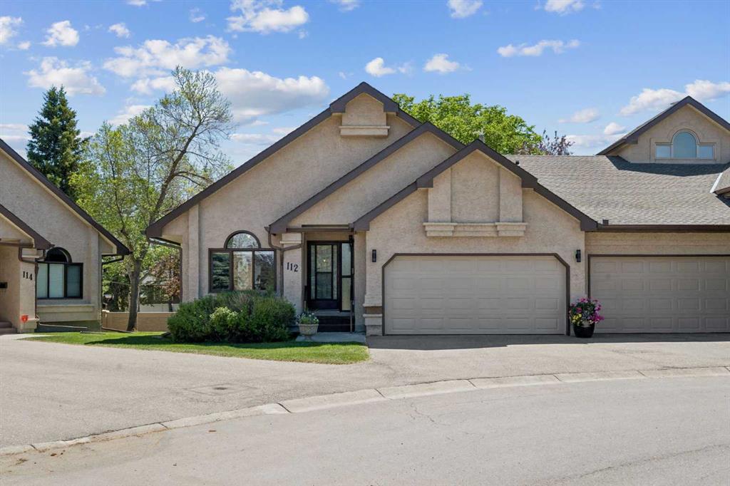 112 Oakbriar Close SW, Calgary, AB, T2V 5H2 photo 3