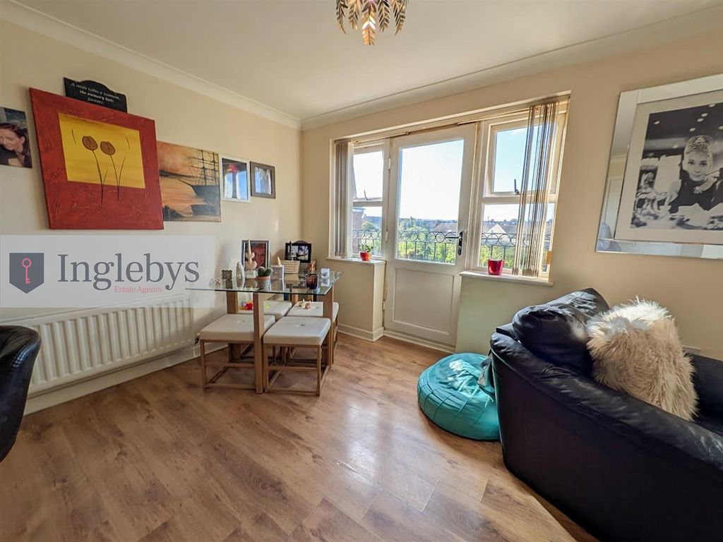 Additional image 3 of 2 bed flat for saleCaroline Mews, Redcar TS10