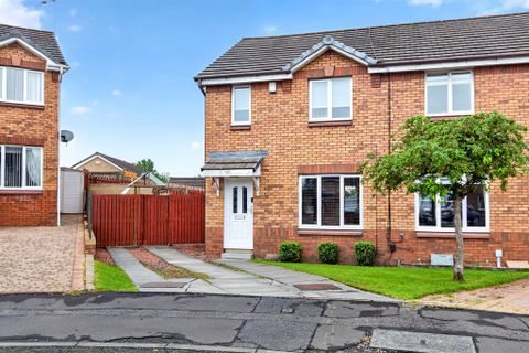 Catrine Road, Glasgow G53