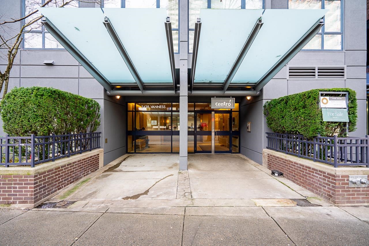 Additional image 3 of 906-3438 Vanness Avenue, Vancouver, BC, V5R 6E7