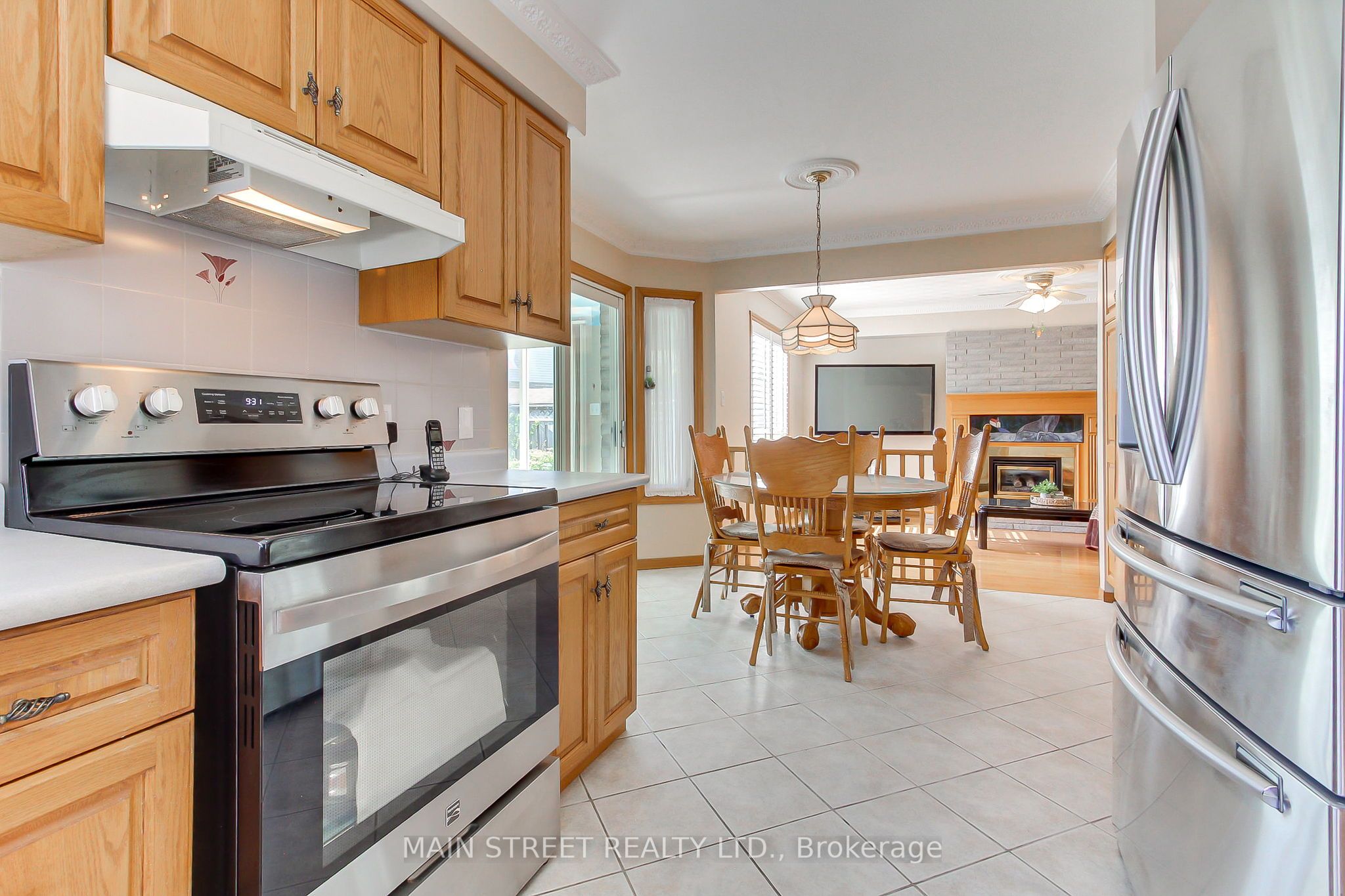 316 Biehn Drive, Kitchener, ON, N2R 1C7 photo 5