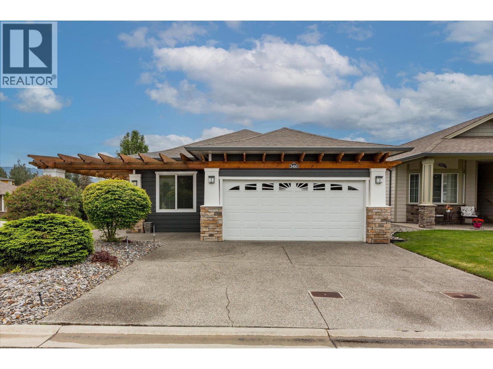 3410 Kingfisher Road, West Kelowna, BC, V4T3A5