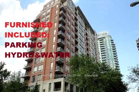 UP6-28 Byng Avenue, Toronto, ON, M2N 7H4