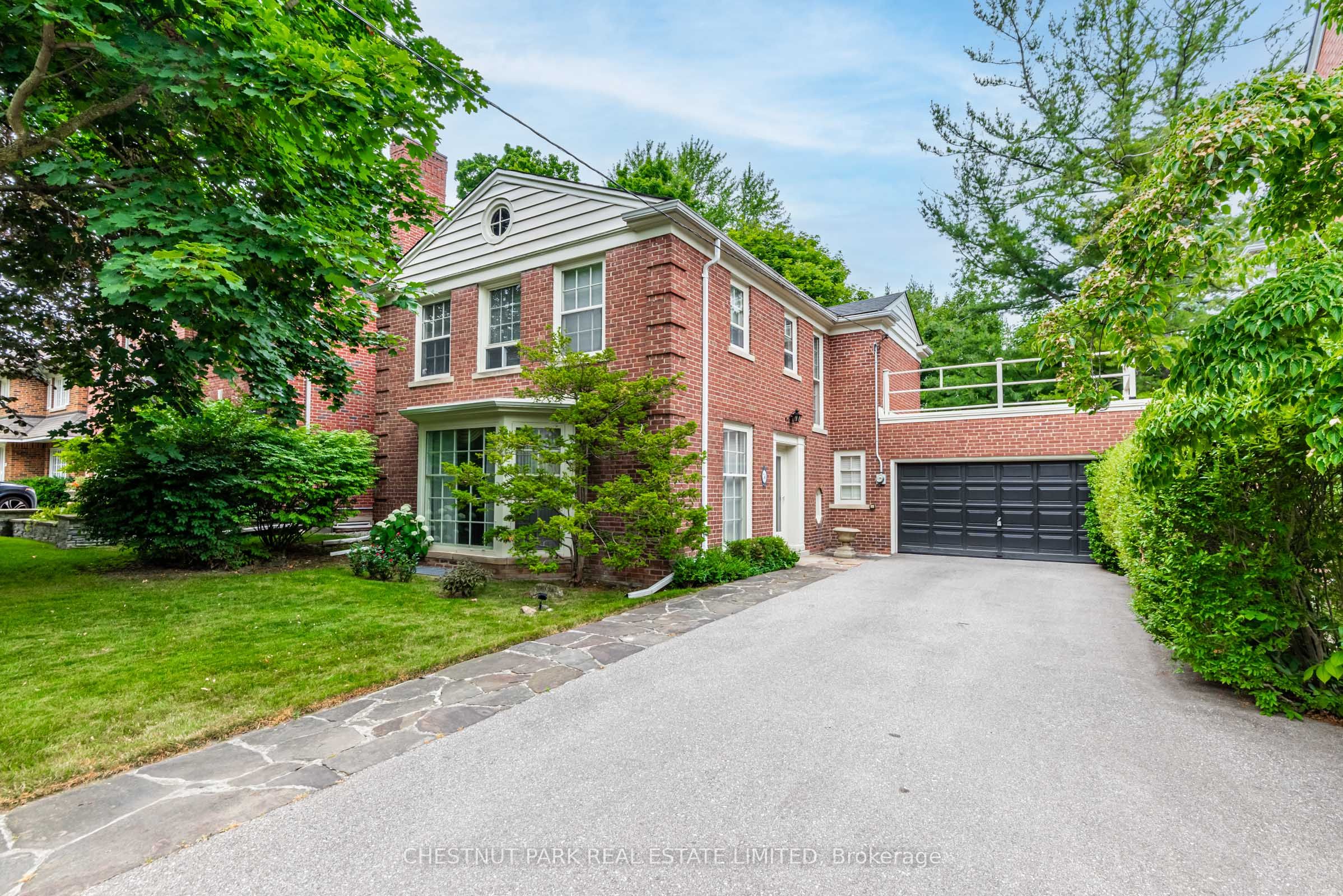 56 Rochester Avenue, Toronto, ON, M4N 1N8