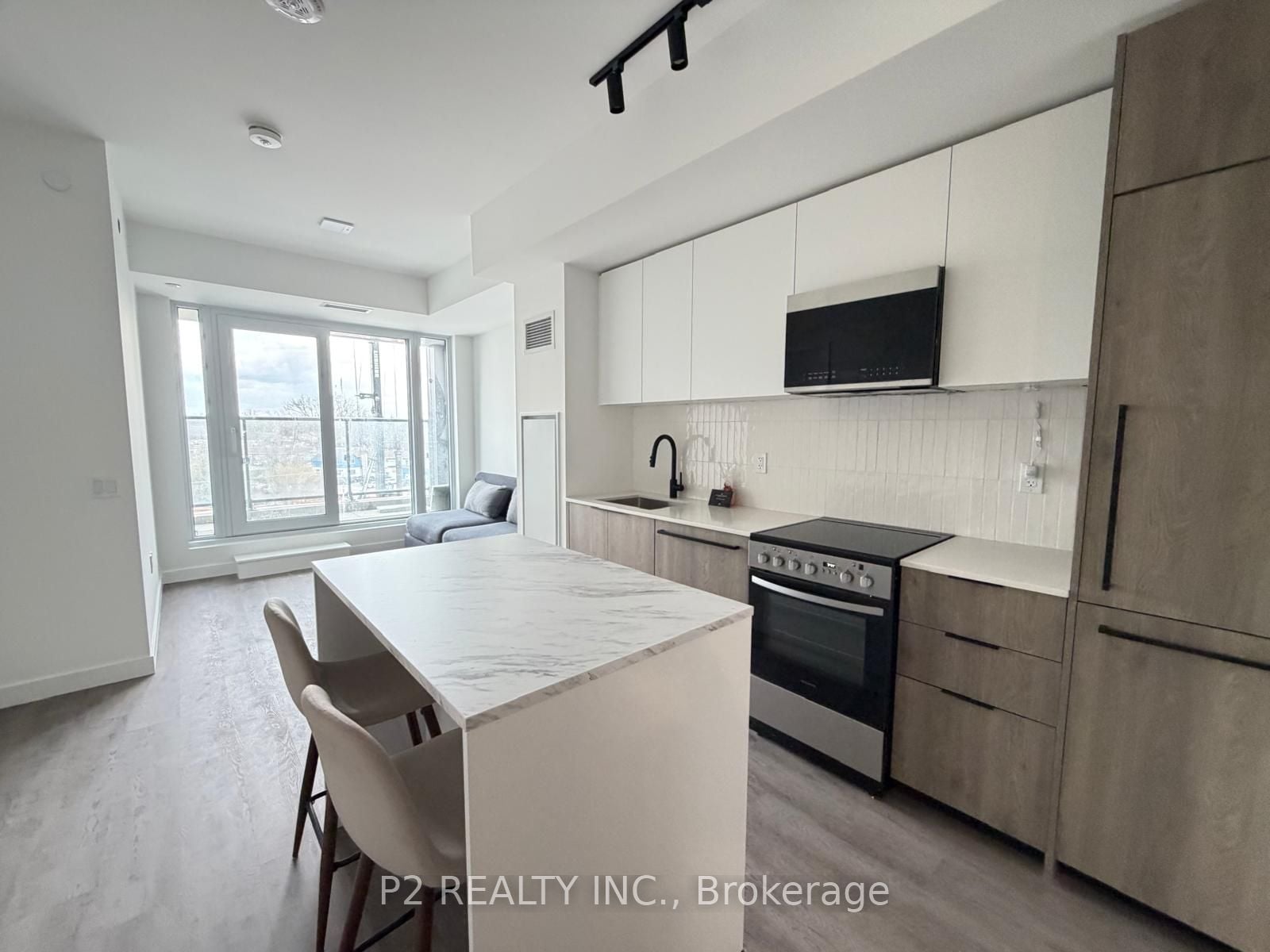 410-1635 Military Trail, Toronto, ON, M1C 1B2