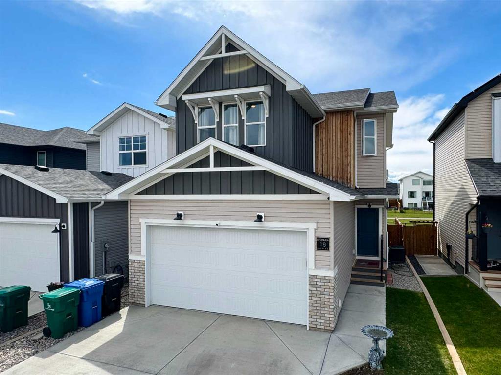 18 Blackwolf Pass N, Lethbridge, AB, T1H 7H7