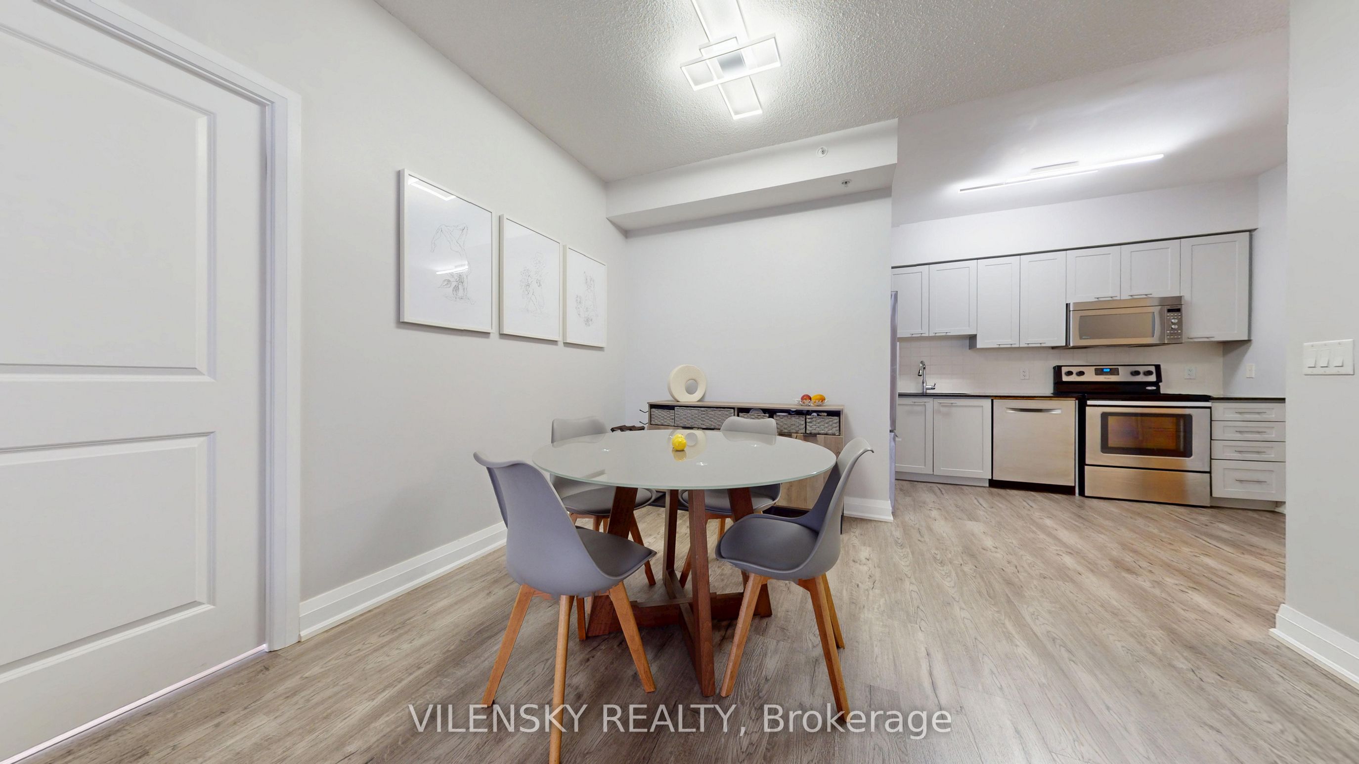 1202-75 North Park Road, Vaughan, ON, L4J 0H8 photo 4