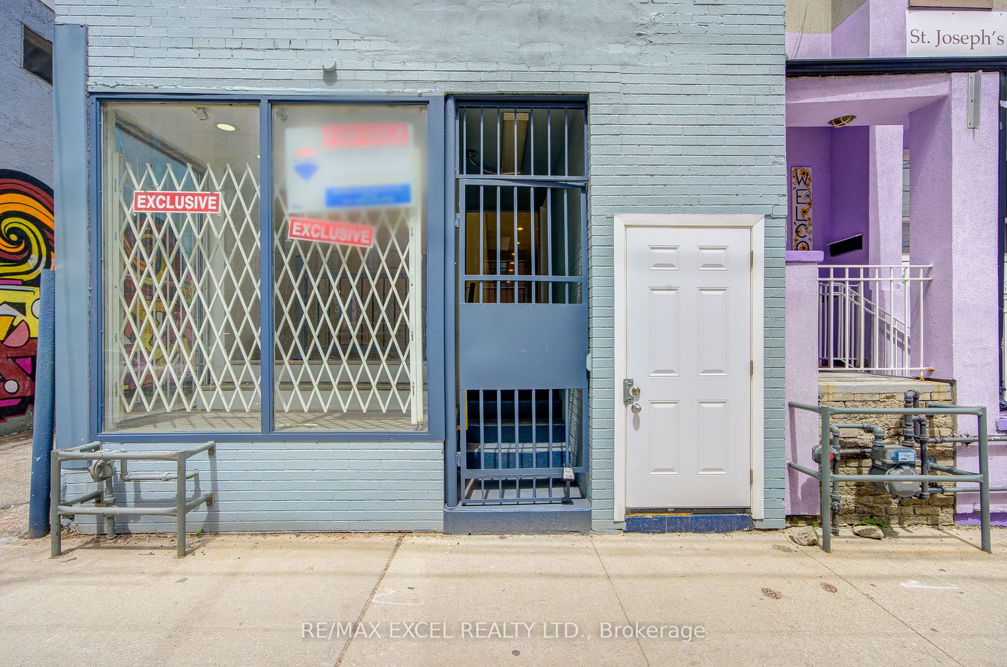 300 Gerrard Street E, Toronto, ON, M5A 3A1 photo 2