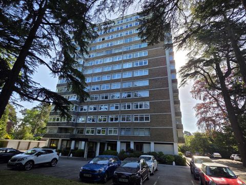 Bassett Avenue, Southampton SO16