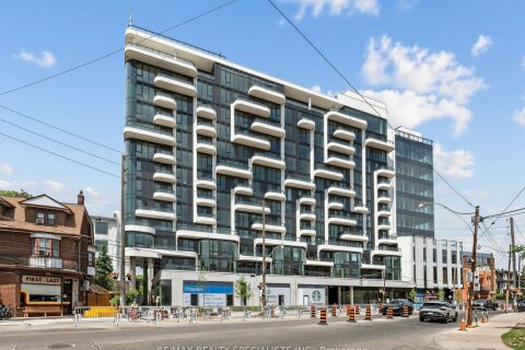 Additional image 3 of 907-322 Dupont Street, Toronto, ON, M5R 0E3
