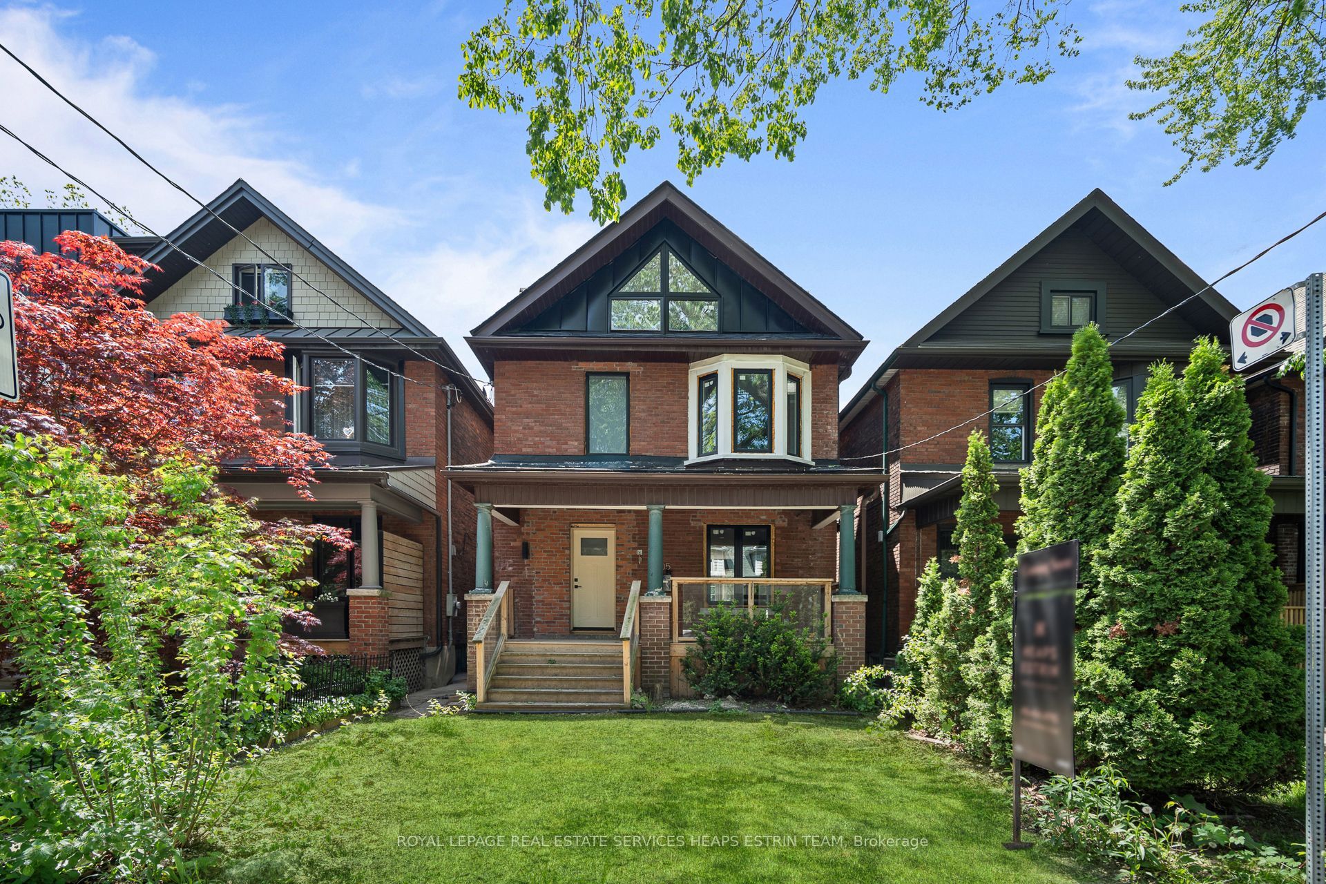 Additional image 5 of 105 Galley Avenue, Toronto, ON, M6R 1H2