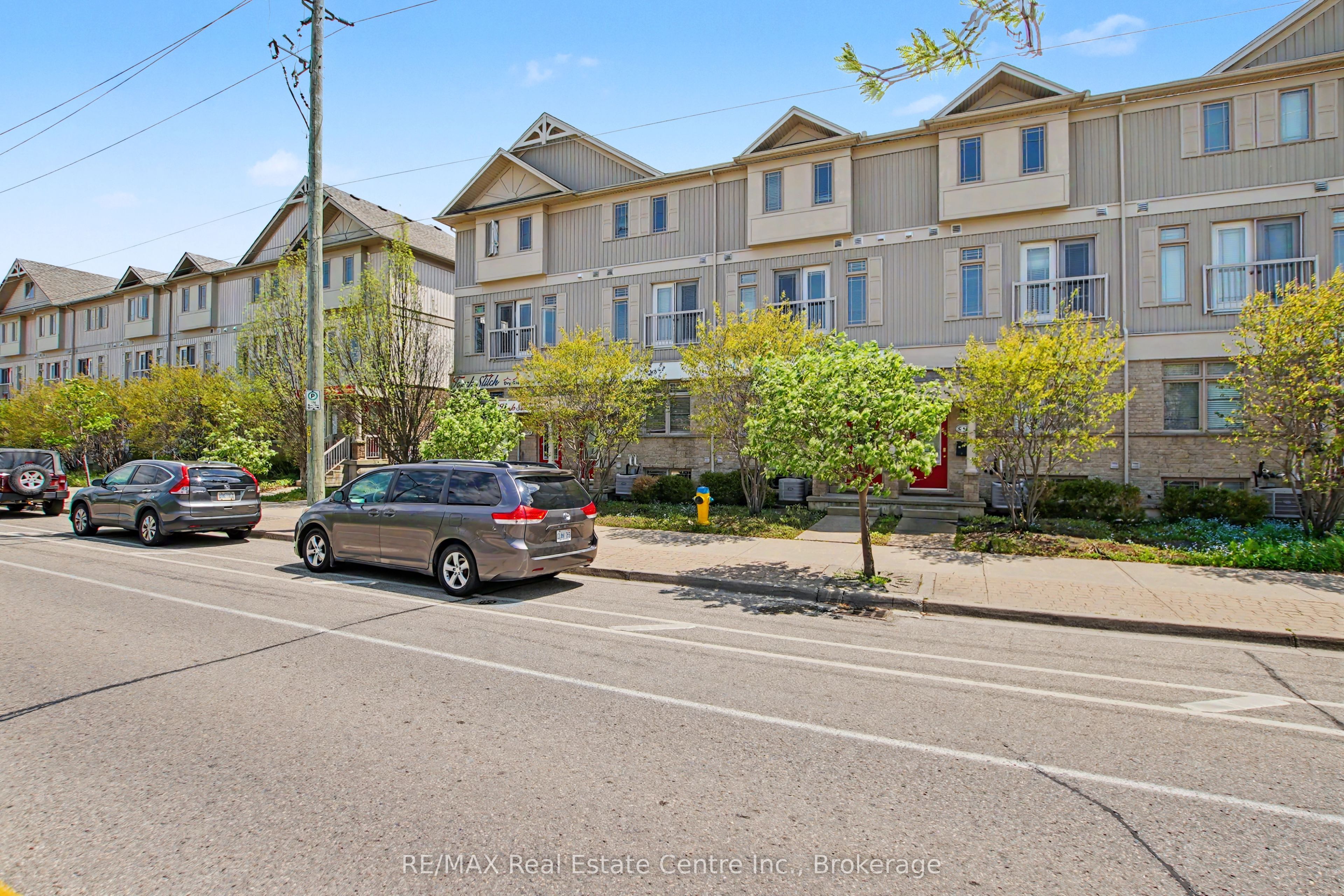 Additional image 6 of C16-619 Wild Ginger Avenue, Waterloo, ON, N2V 2X1